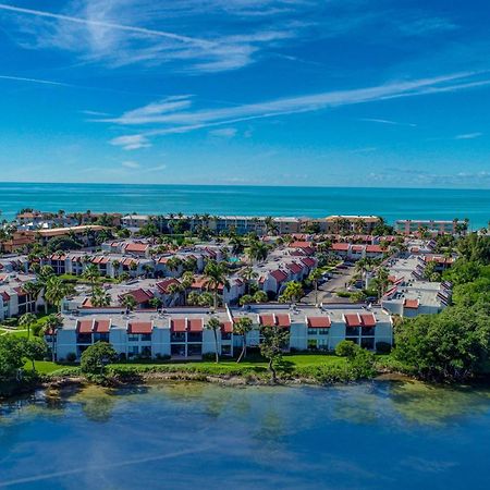 Anna Maria Island Runaway Tropical Escape برادنتون بيتش المظهر الخارجي الصورة
