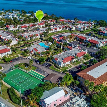 Anna Maria Island Runaway Tropical Escape برادنتون بيتش المظهر الخارجي الصورة