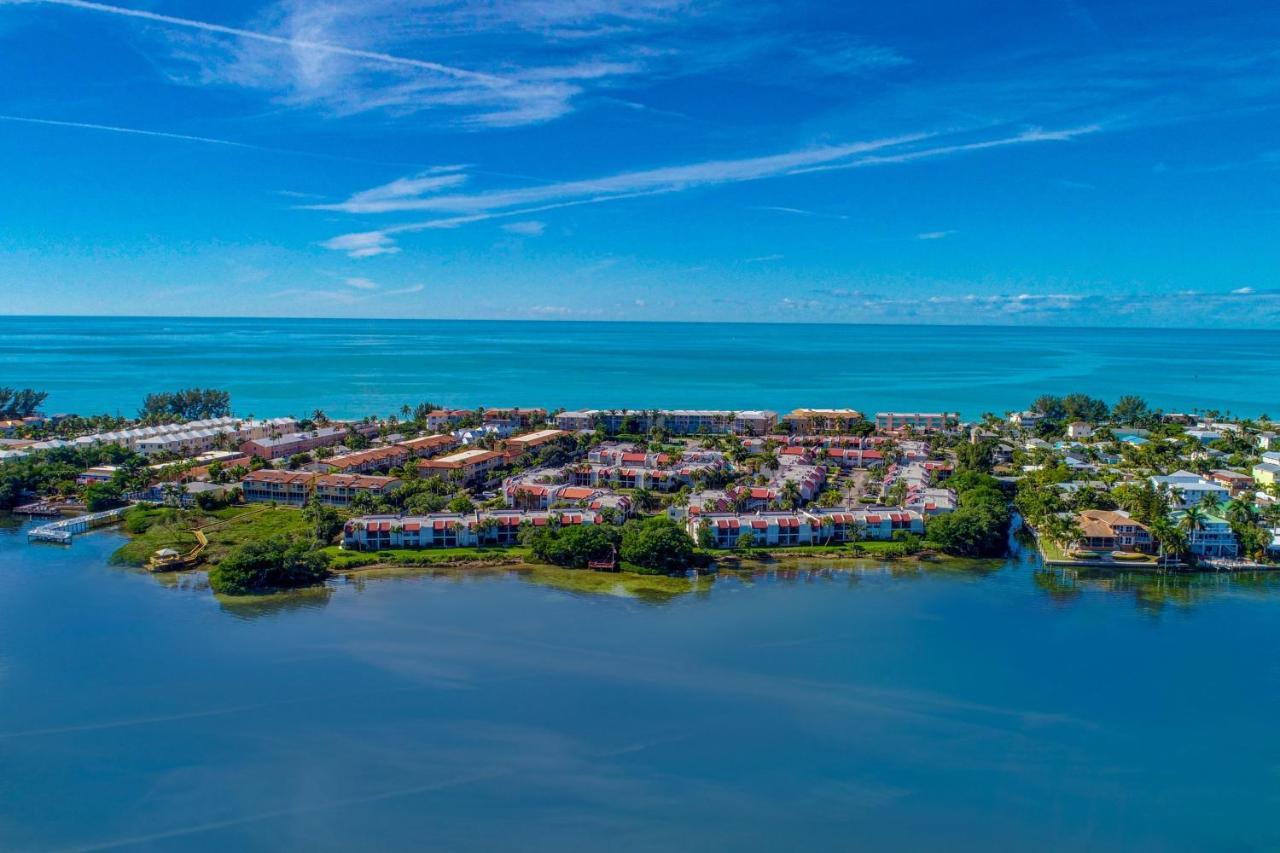 Anna Maria Island Runaway Tropical Escape برادنتون بيتش المظهر الخارجي الصورة