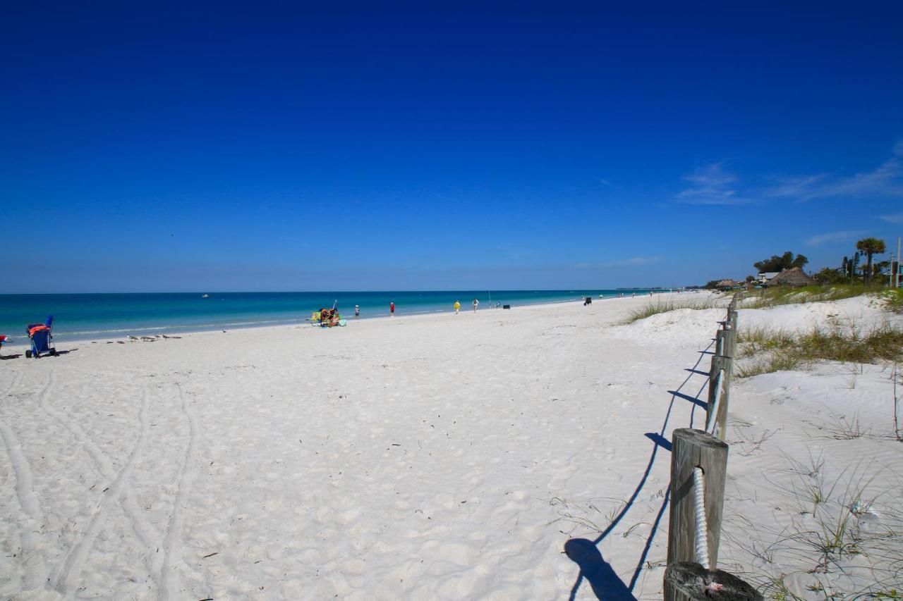 Anna Maria Island Runaway Tropical Escape برادنتون بيتش المظهر الخارجي الصورة