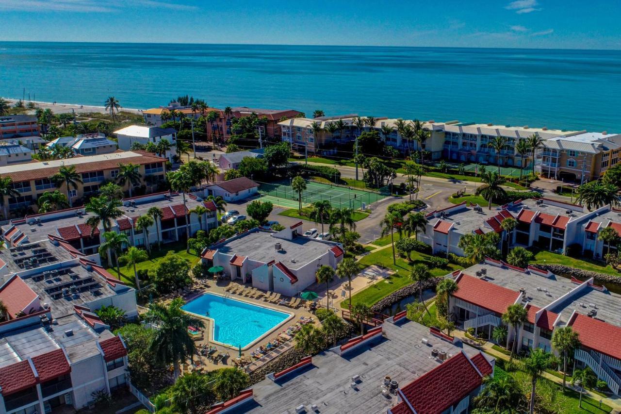Anna Maria Island Runaway Tropical Escape برادنتون بيتش المظهر الخارجي الصورة
