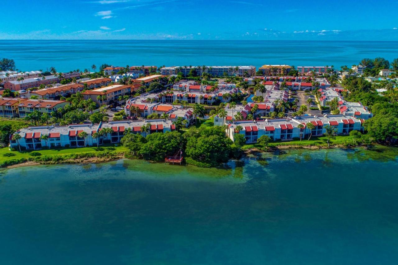 Anna Maria Island Runaway Tropical Escape برادنتون بيتش المظهر الخارجي الصورة