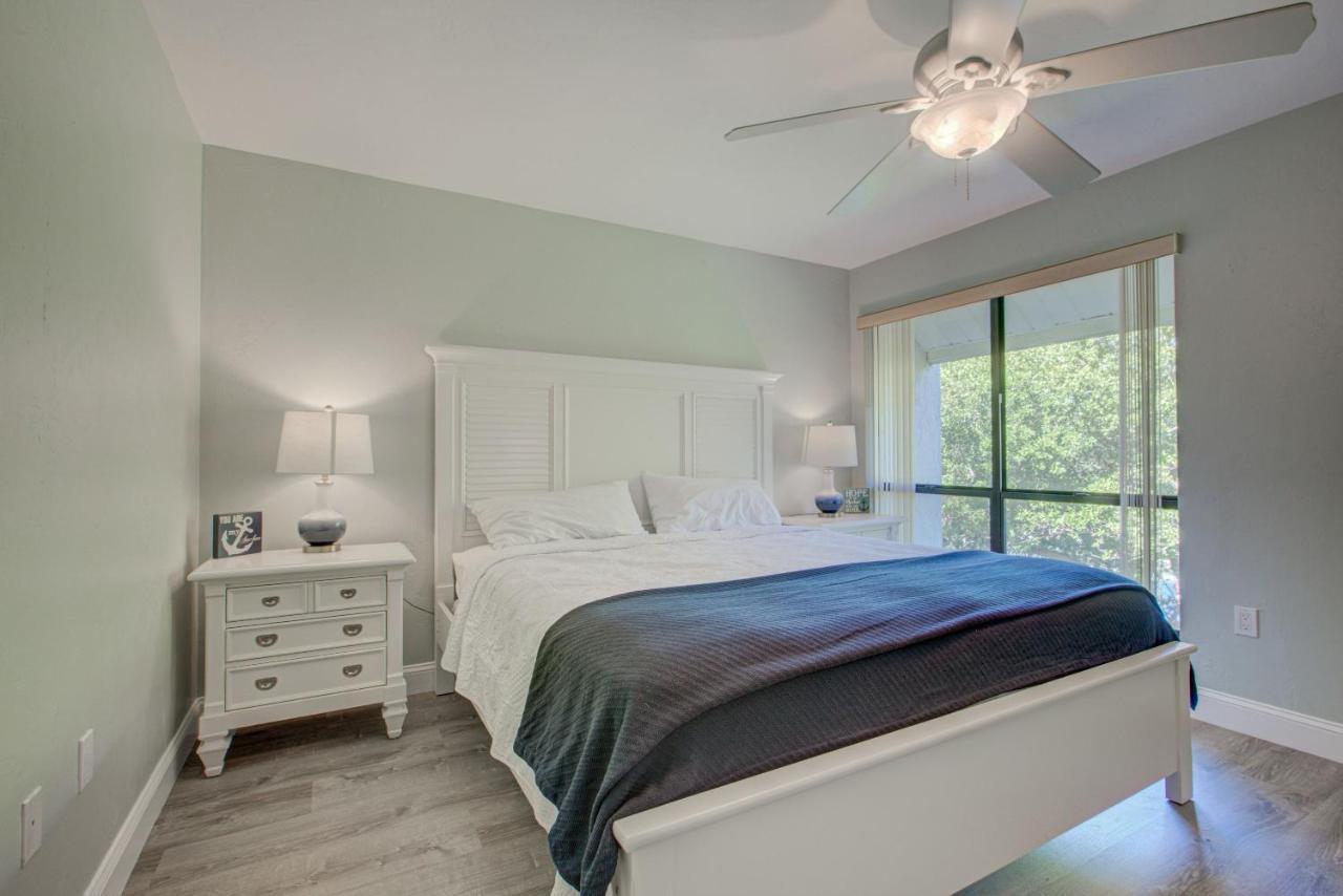 Anna Maria Island Runaway Tropical Escape برادنتون بيتش المظهر الخارجي الصورة