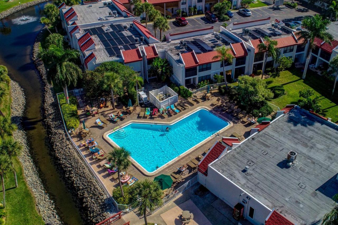 Anna Maria Island Runaway Tropical Escape برادنتون بيتش المظهر الخارجي الصورة