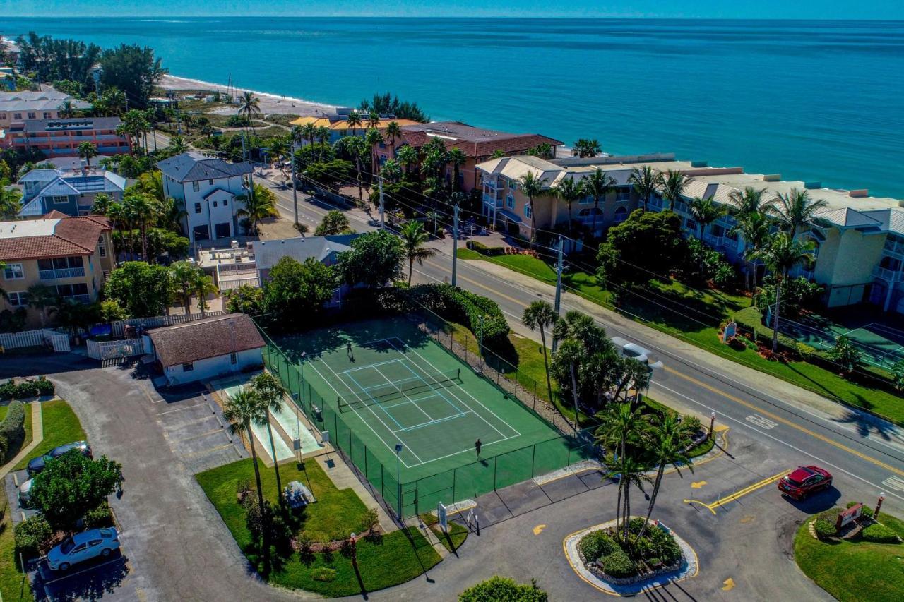 Anna Maria Island Runaway Tropical Escape برادنتون بيتش المظهر الخارجي الصورة