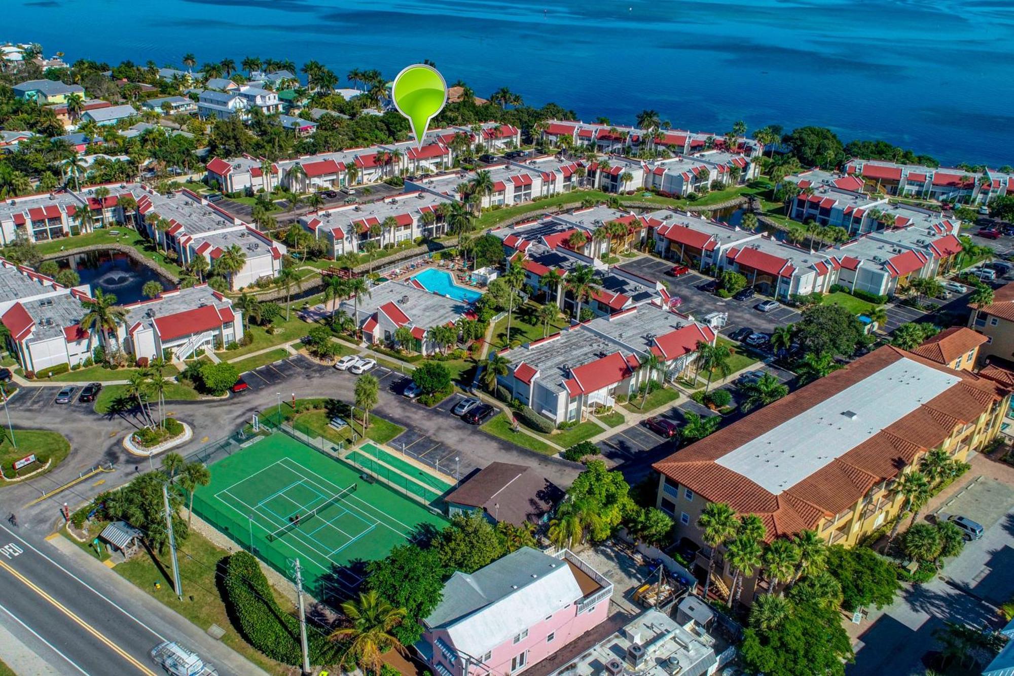 Anna Maria Island Runaway Tropical Escape برادنتون بيتش المظهر الخارجي الصورة