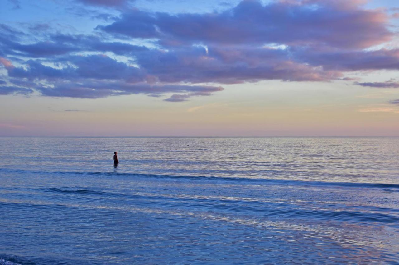 Anna Maria Island Runaway Tropical Escape برادنتون بيتش المظهر الخارجي الصورة
