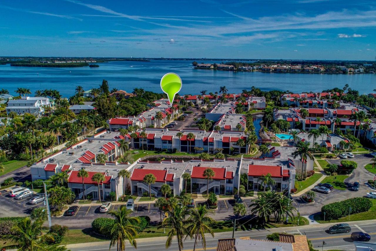 Anna Maria Island Runaway Tropical Escape برادنتون بيتش المظهر الخارجي الصورة
