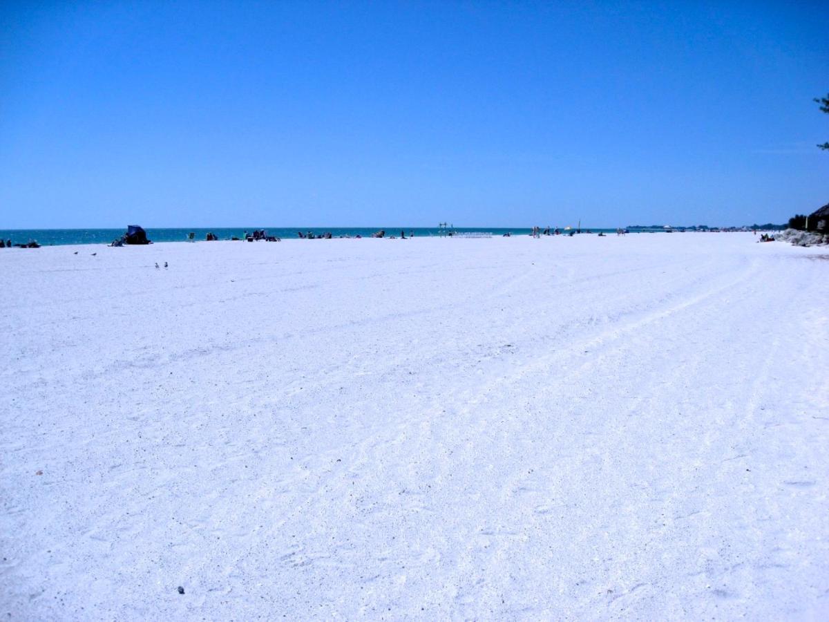 Anna Maria Island Runaway Tropical Escape برادنتون بيتش المظهر الخارجي الصورة