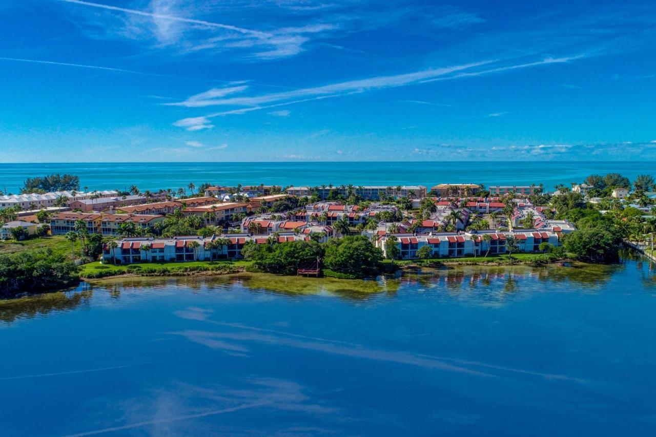 Anna Maria Island Runaway Tropical Escape برادنتون بيتش المظهر الخارجي الصورة