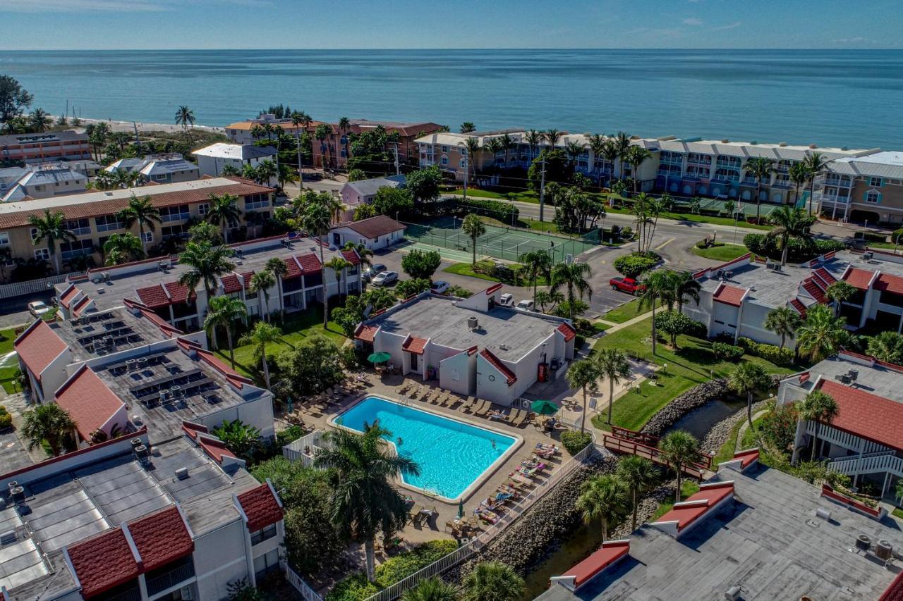 Anna Maria Island Runaway Tropical Escape برادنتون بيتش المظهر الخارجي الصورة