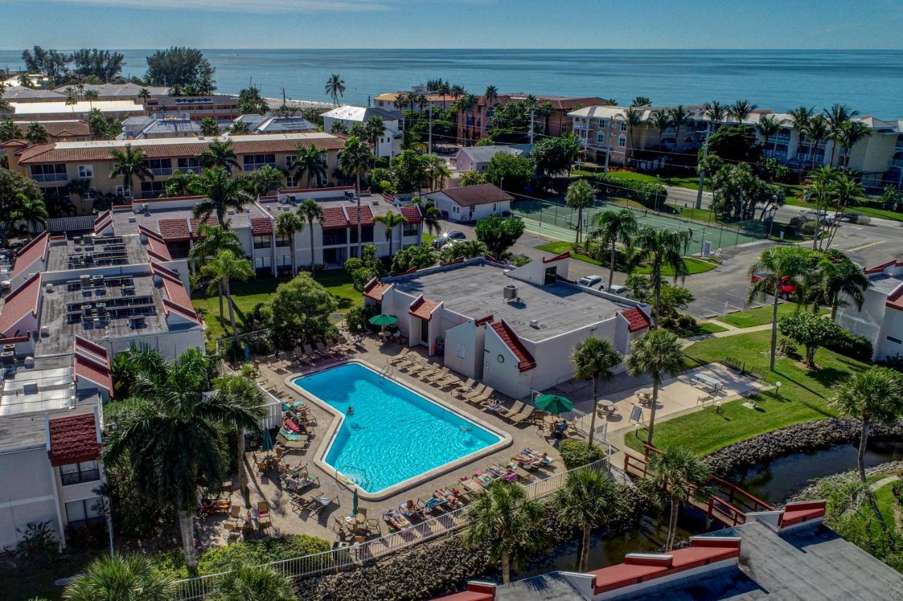 Anna Maria Island Runaway Tropical Escape برادنتون بيتش المظهر الخارجي الصورة