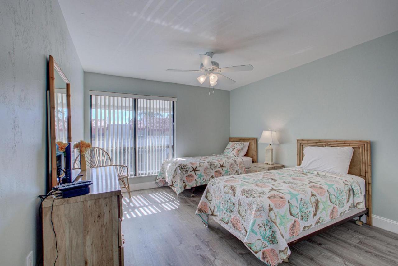 Anna Maria Island Runaway Tropical Escape برادنتون بيتش المظهر الخارجي الصورة
