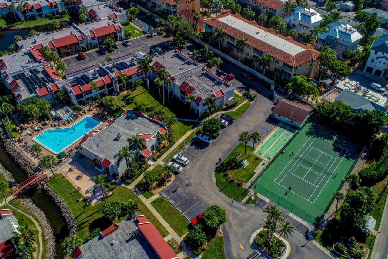 Anna Maria Island Runaway Tropical Escape برادنتون بيتش المظهر الخارجي الصورة